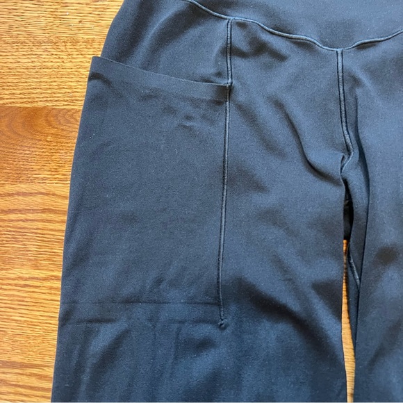 Aerie Real Me Leggings with Pockets 25” - Picture 4 of 14